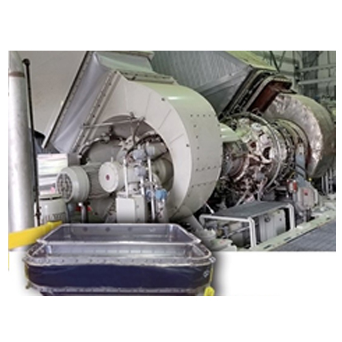 ID FAN EXPANSION JOINT
